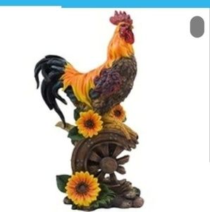 Meet your Posher, Rhonda